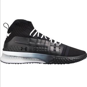 Under armor project rock 1 mens training shoes